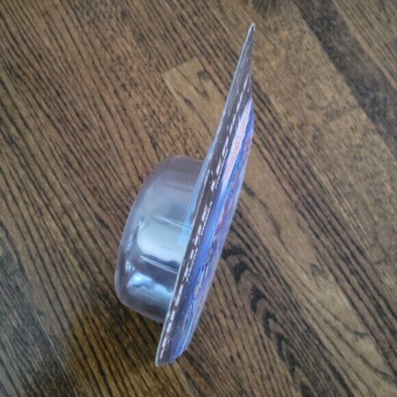 NEW Batman Justice League Figure Vintage Y2K DC Comics 2002 NWT - Picture 7 of 8